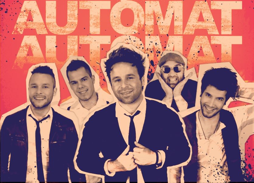 Automat