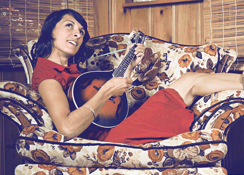 Sylvia Beaudry